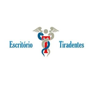 Escritorio Tiradentes