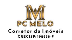 PC Melo Corretor de Imóveis